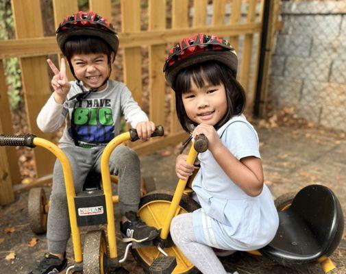 Bright Learning Academy