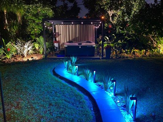 Specialty Lighting and Bulbs