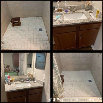 ABL Cleaning Services llc