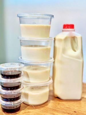 Chung Seng Tofu Factory