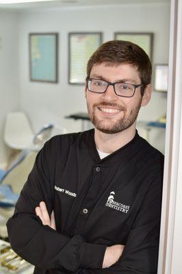 Dr. Robert Woods, DMD