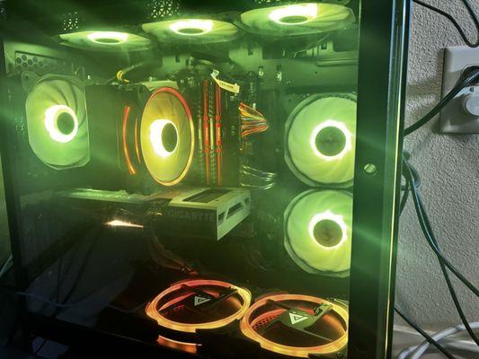 Quick Computer Services