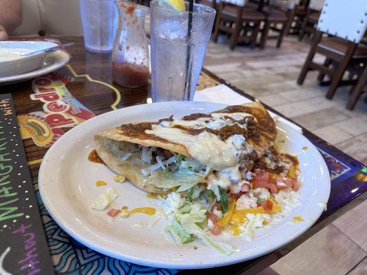 Pedro's Tacos & Tequila