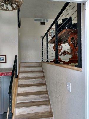 Family Home Projects