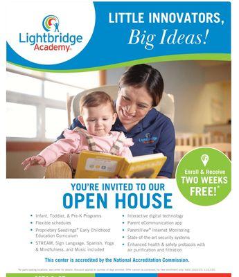 Lightbridge Academy