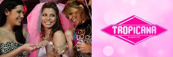 The Bachelorette Party Shop