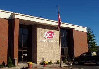 GCS Credit Union
