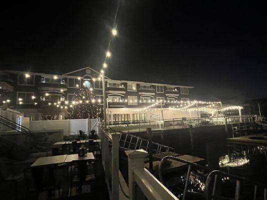 The Reeds at Shelter Haven