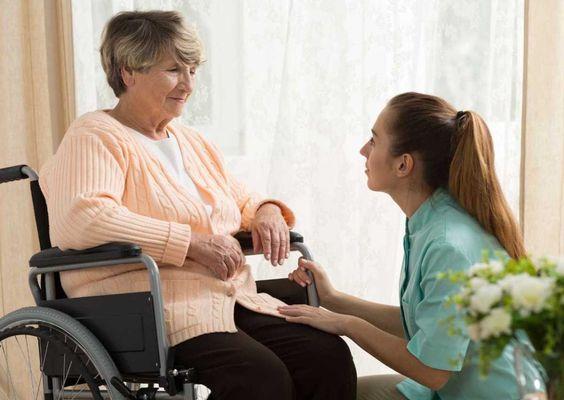 Care on Demand Home Care