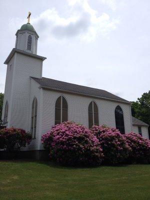 Zion Episcopal Church