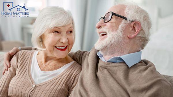 Home Matters Caregiving