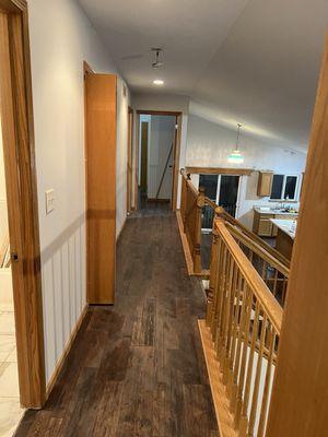 FA Carpet And Flooring