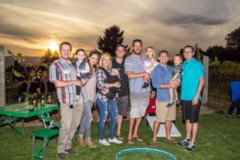 Redwood Ridge Estate