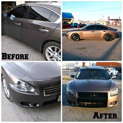 Delano Motors Collision Center