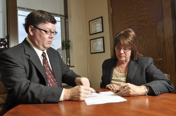 Rockford Family Law