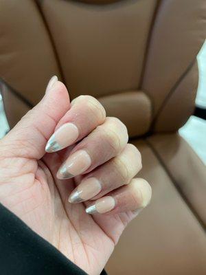 Sp nails and spa