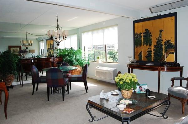 R H Myers Apartments