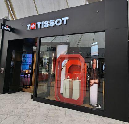 TISSOT