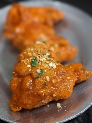 K-Poppin Korean Fried Chicken