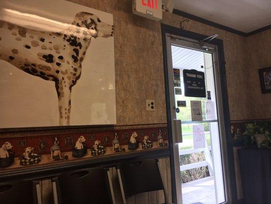 Crossroads Animal Hospital