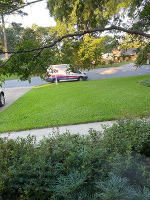 Fresh Start Painting