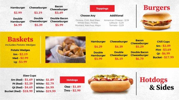 Gas'n'go Food & Beverage