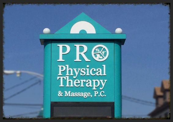 PRO Physical Therapy & Massage