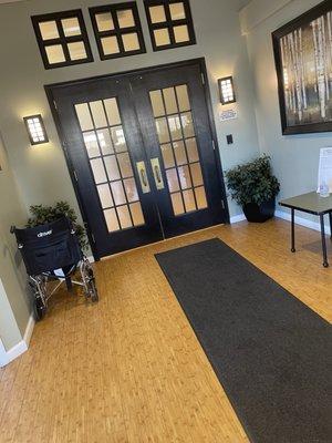 Bon Secours Urgent Care, Pantops