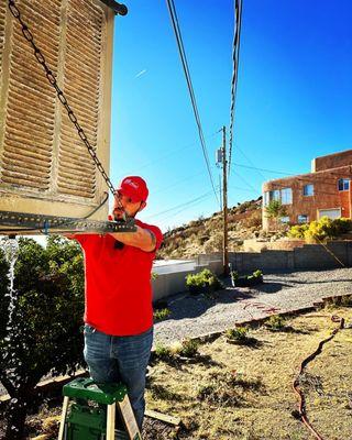 Ace Handyman Services Albuquerque North