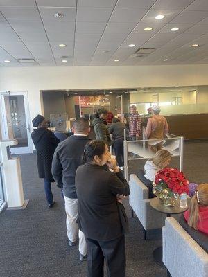 Bank of America