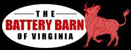 Battery Barn Of Virginia