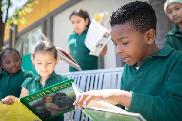 Lighthouse Community Public Schools