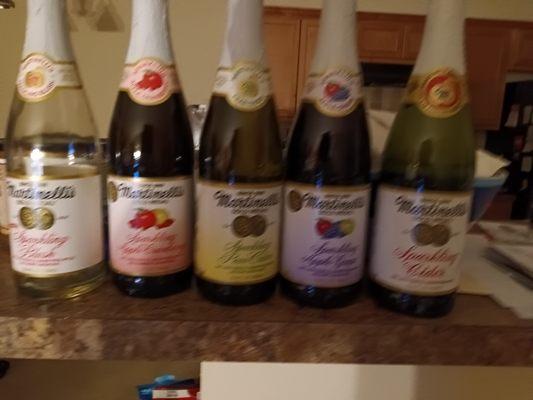 S Martinelli & Company