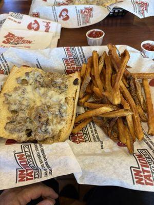 Penn Station East Coast Subs