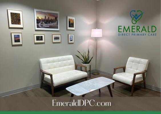 Emerald Direct Primary Care