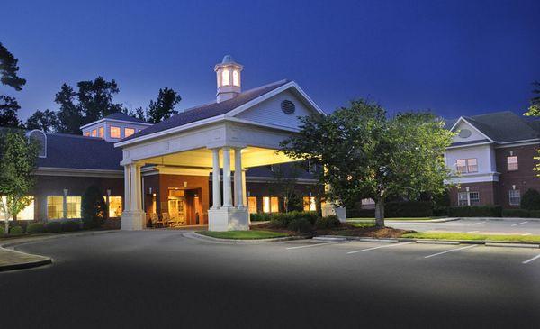 Laurel Crest Retirement Community