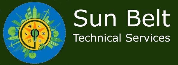 Sun Belt Technical Services
Main Banner