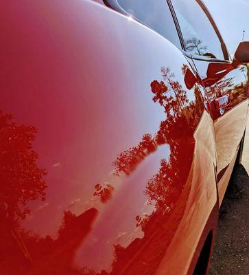 Massive Performance Auto Detailing