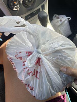 Asahi Chinese & Japanese Restaurant