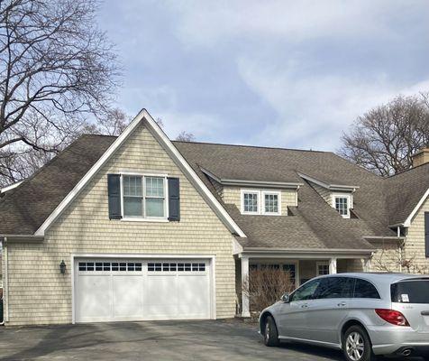 Roof Repair of Grand Rapids