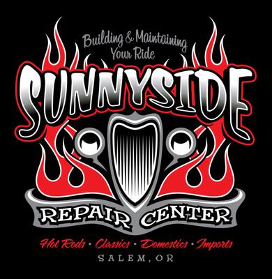 Sunnyside Repair Center