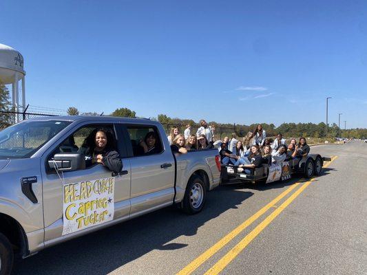 McCurry Van & Car Rental