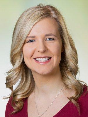 Elaina Fischer, APRN CNP