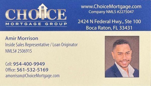 Ameriquest Mortgage Company