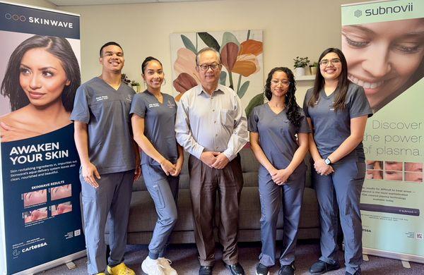 Cosmo Health Resolution