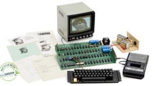All Green Electronics Recycling
