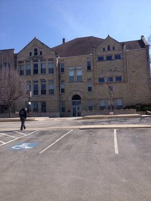 Lockport Township Park District