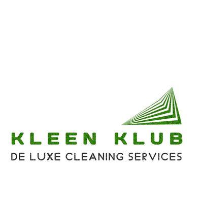 KLEEN KLUB de Luxe Cleaning Services