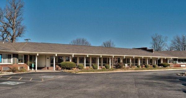 The Waters of Princeton