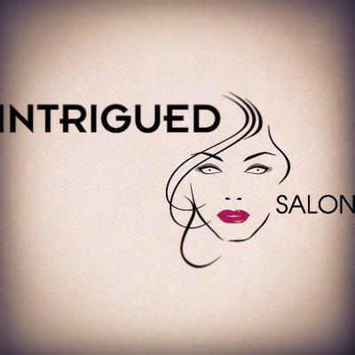 Intrigued Salon
